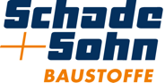 Partner: Schade + Sohn Baustoffe