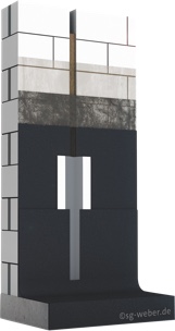 aussenabdichtung