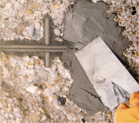 Betoninstandsetzung
