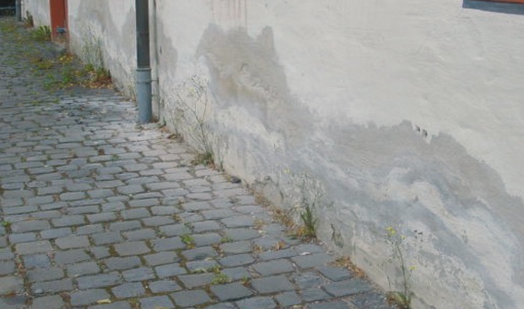 AB Abdichtungstechnik – Referenzen